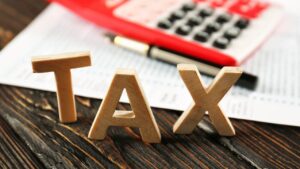 tax return Switzerland
