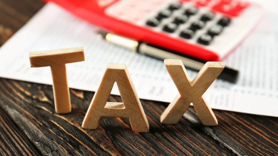 tax return Switzerland