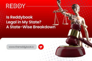 Is Reddybook Legal in My State? A State-Wise Breakdown