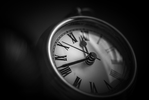time travel