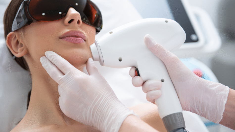 ultra clear laser nyc