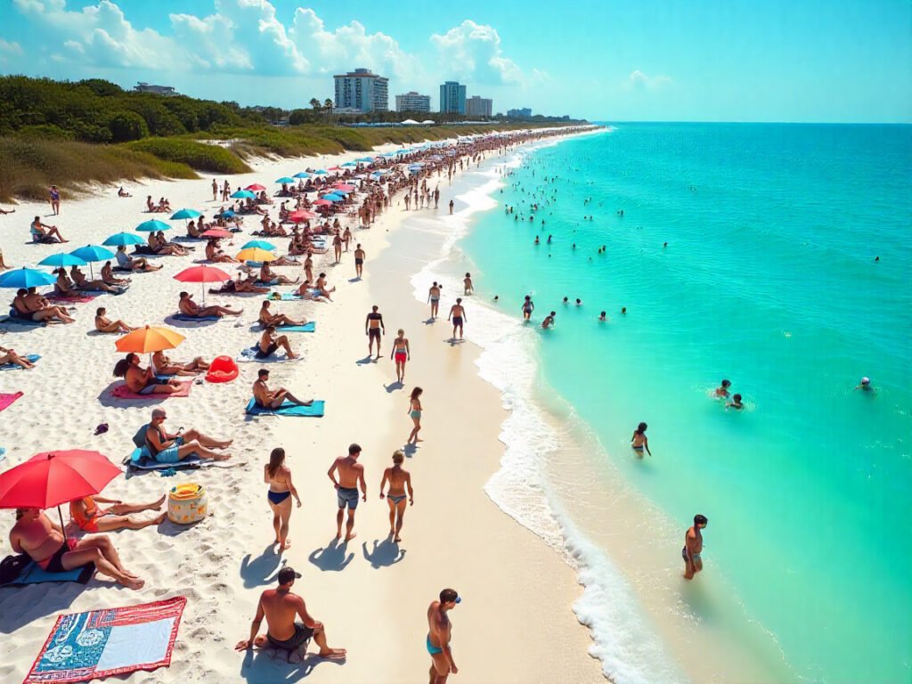 Blind Creek Beach