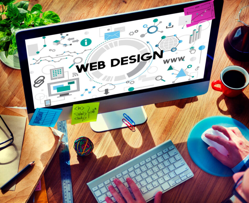 las vegas web design