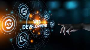 Online Website Development Course | Learn in Karachi