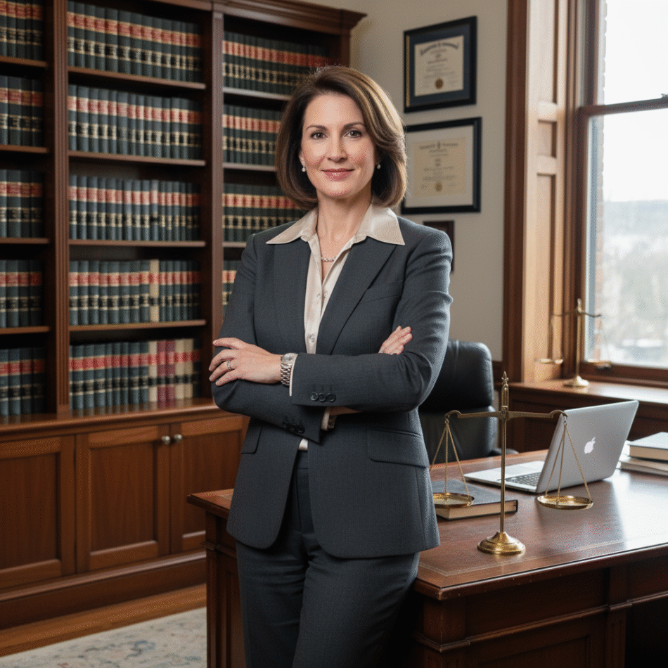 white collar crime defense lawyer