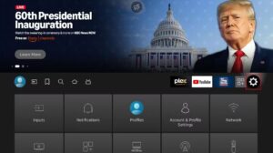 IPTV Firestick