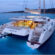catamaran charter ibiza