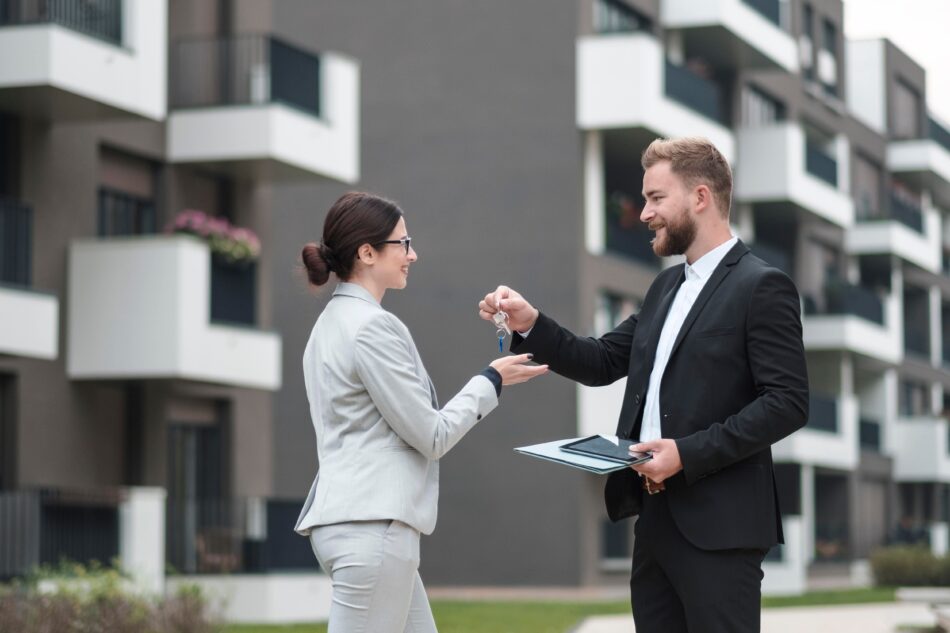 Sales Agent
