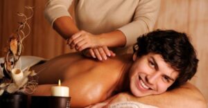 massage