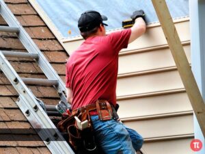 Siding