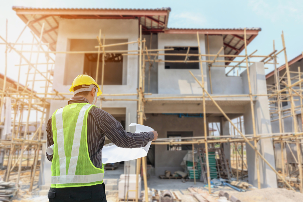 Building and Pest Inspection