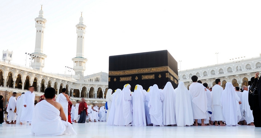 family umrah packages 2025