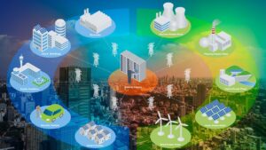 Smart Grid System