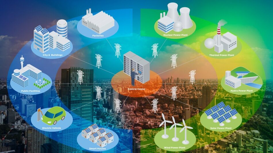 Smart Grid System