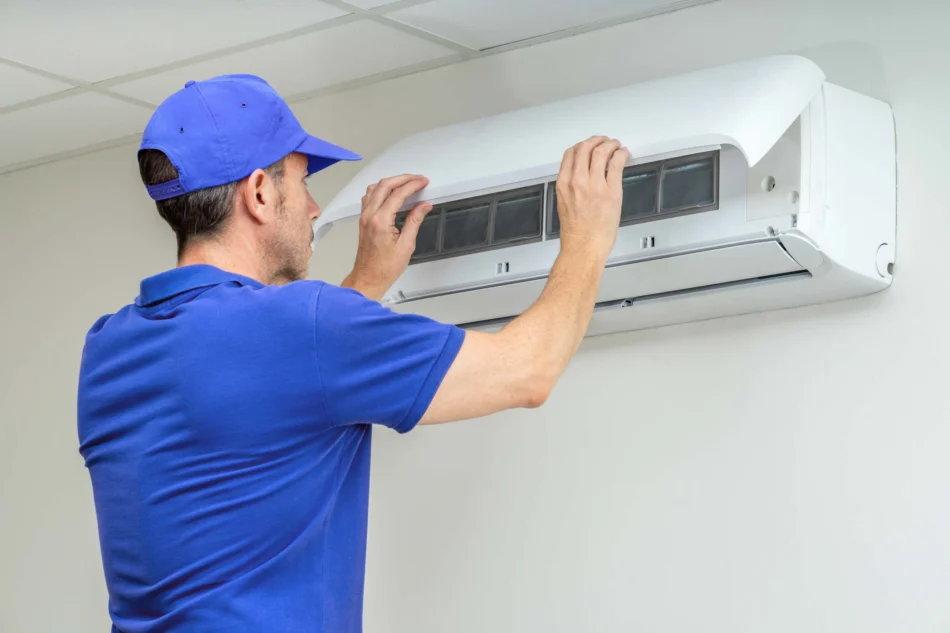 Heating System Repair Services
