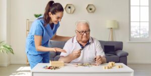 Personal Care Services