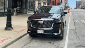 Milwaukee Limo Service