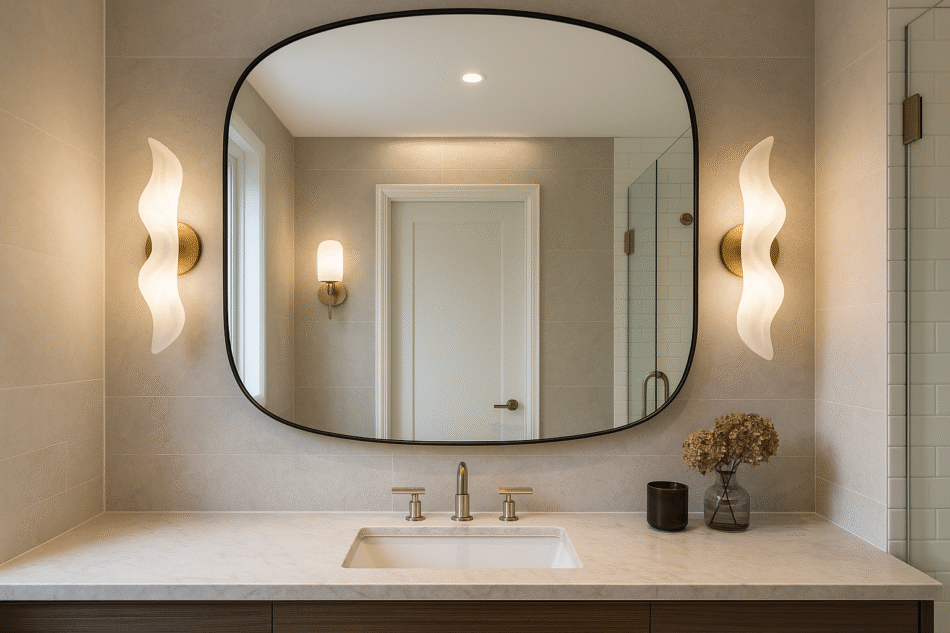 Bathroom Renovation Mississauga
