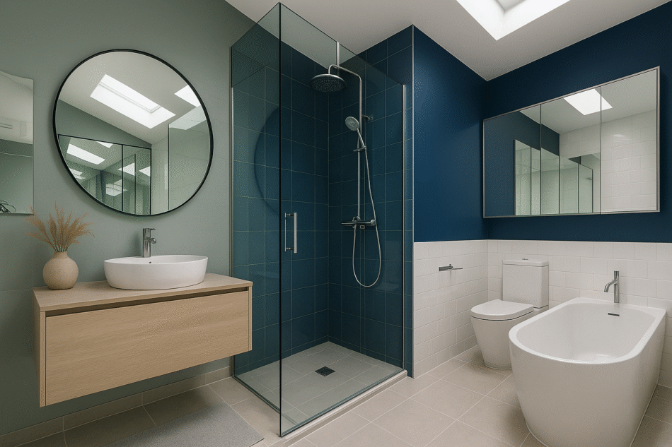 Bathroom Renovation Bolton