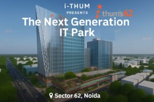 IThum 62 Office Space