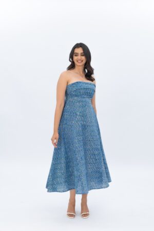 printed dresses