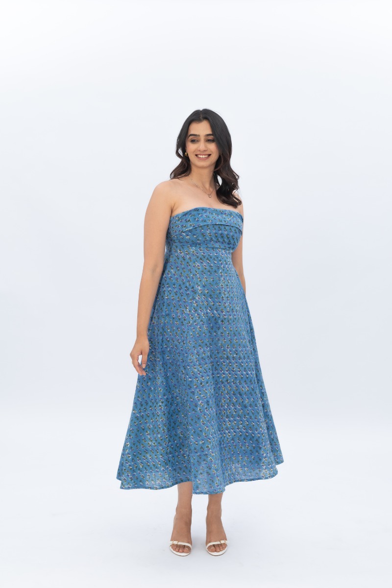 printed dresses