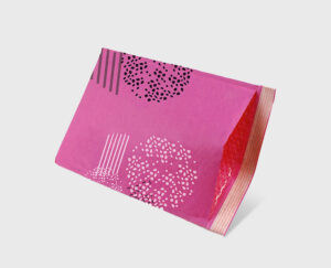 Bubble mailer