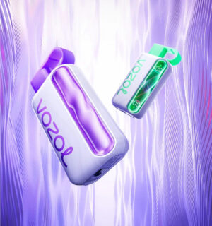 VOZOL VAPE Near Bishopdale