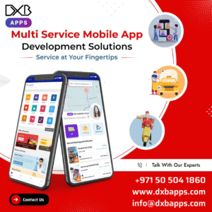 App development abu dhabi