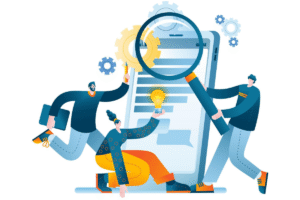 Mobile App Development Company In Uae