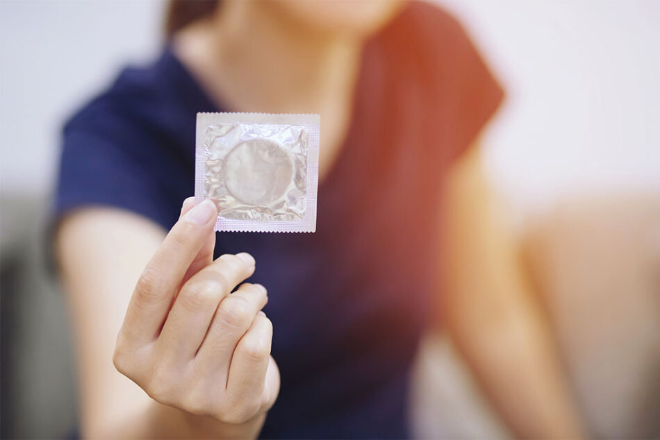 Buy premium protection Condoms in California