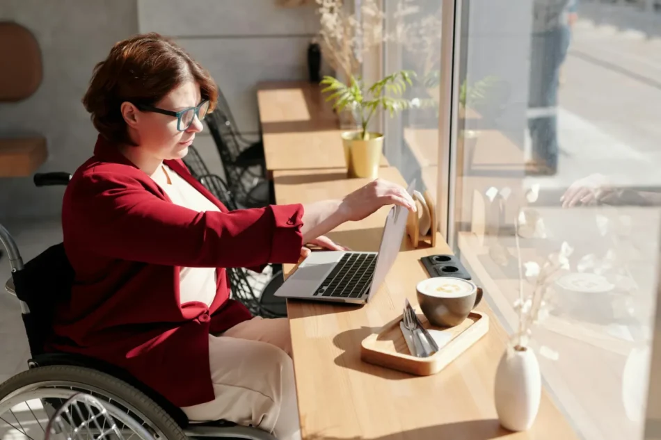 disability insurance canada​