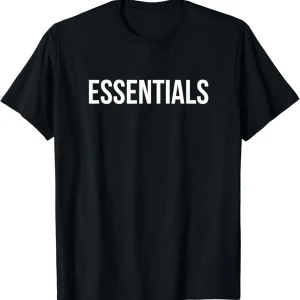 fear of god t shirt