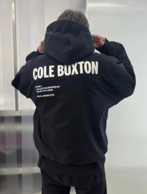 Ravishing Cole Buxton Clothing: Redefining Modern Minimalism