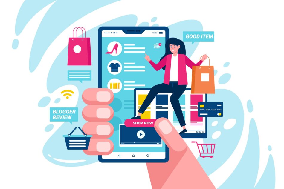 Shopify Development