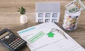 mortgage rates