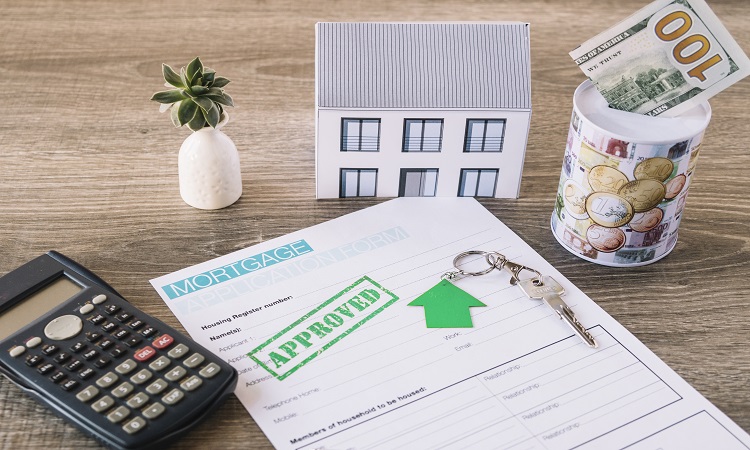 mortgage rates