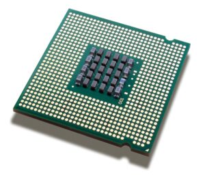 computer processor