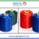 PP Fibrillated Yarn