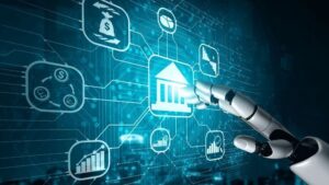 AI Banking App Development- How Hyena AI Builds Secure and Intelligent Financial Ecosystems