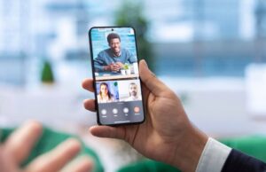 AI Healthcare Mobile Apps