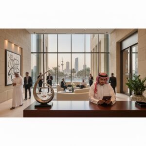 law firm in kuwait