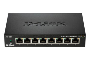 network switches