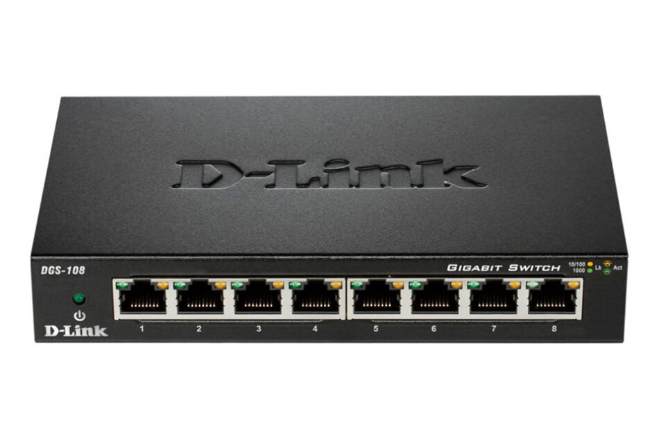 network switches