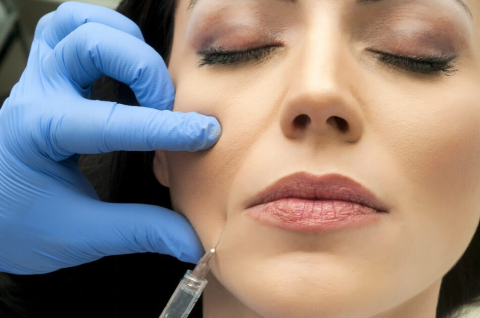 Achieve Smooth and Radiant Skin with Dermal Filler Injections