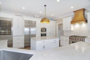 Affordable Kitchen Remodel Contractors You Can Trust