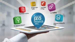 affordable SEO services in LA