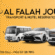 AlFalah Journey