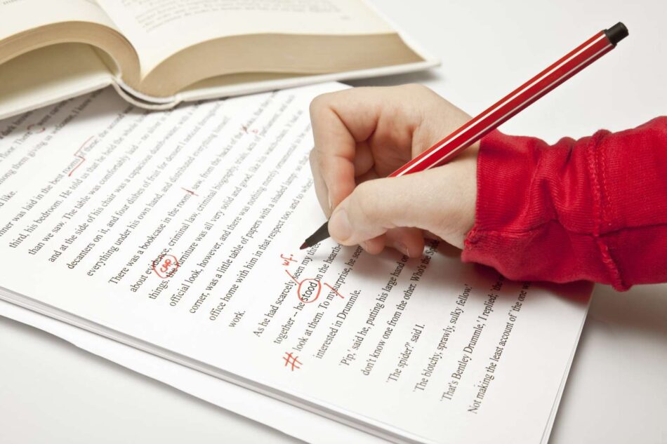 Annotated Bibliography Writing