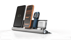 Apple Watch charging stand